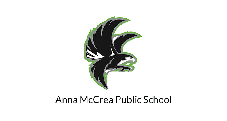 Anna McCrea Public School